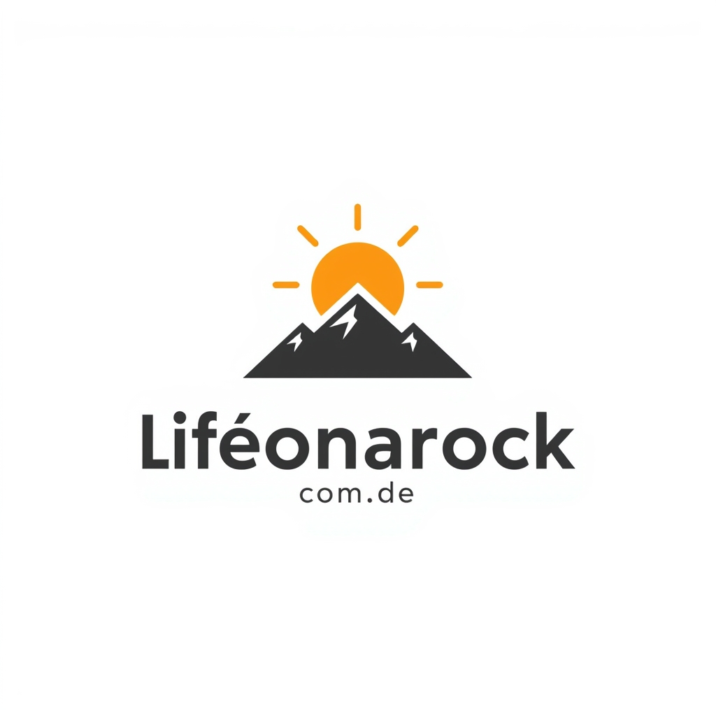 Lifeonarock